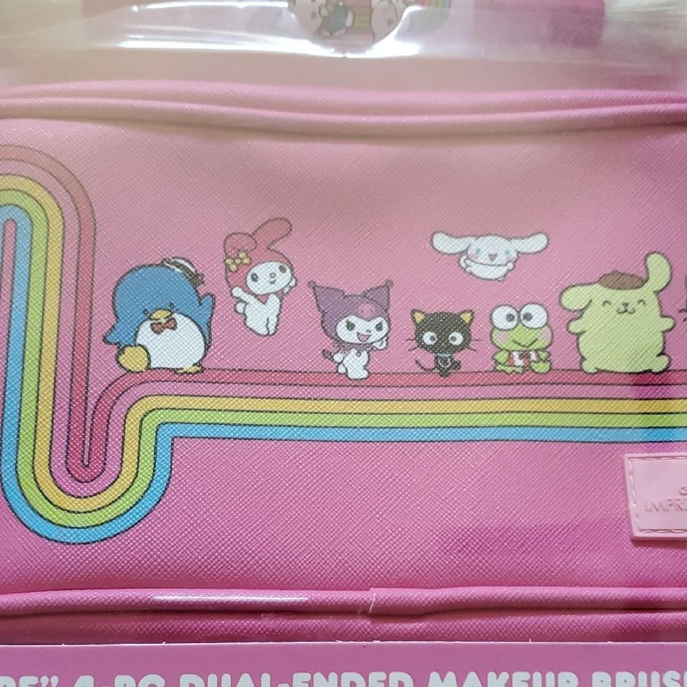 🆕️ SANRIO 